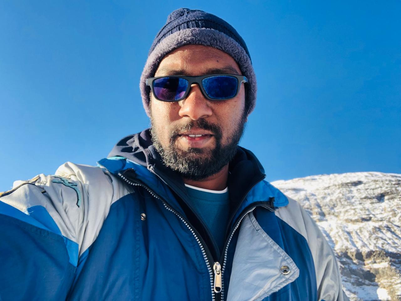 Profile picture of Rukshan Samanthilaka